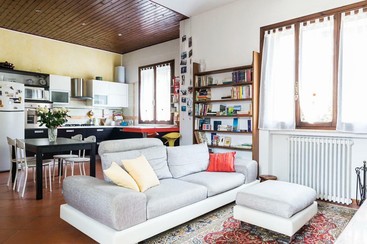 Casa↨Di Amore E Psiche Verona Exterior foto