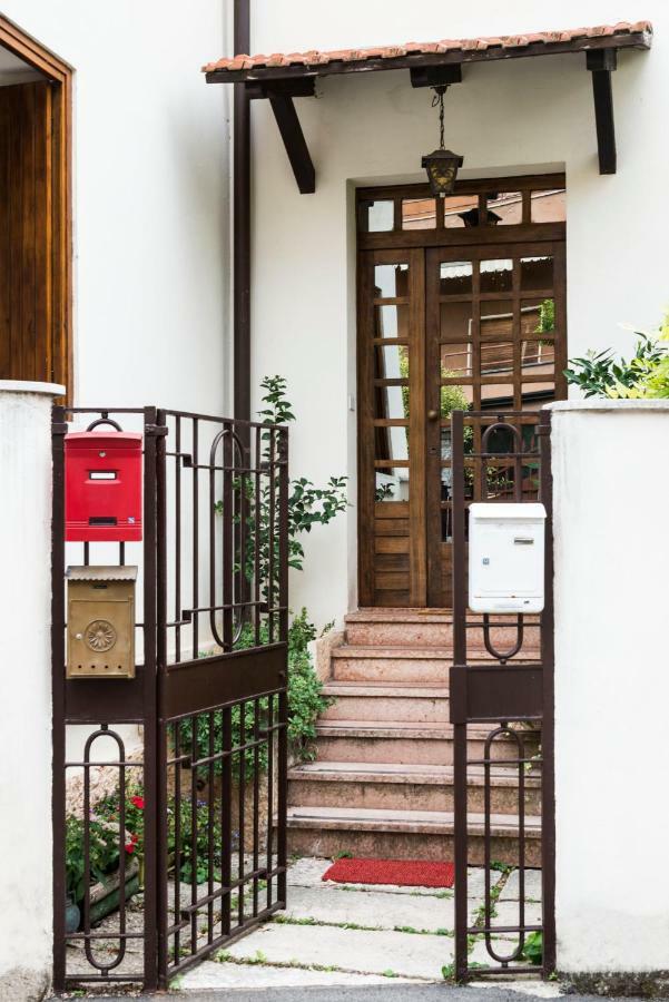 Casa↨Di Amore E Psiche Verona Exterior foto